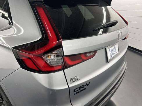 New 2026 Honda CR-V Sport-L image 13