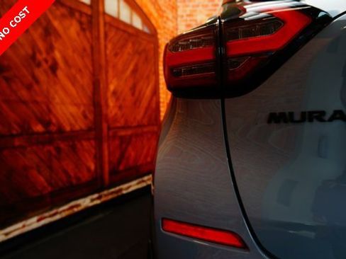 Used 2024 Nissan Murano SV w/ SV Midnight Edition Package image 79