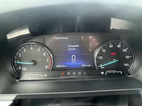 Used 2022 Ford Explorer XLT image 44