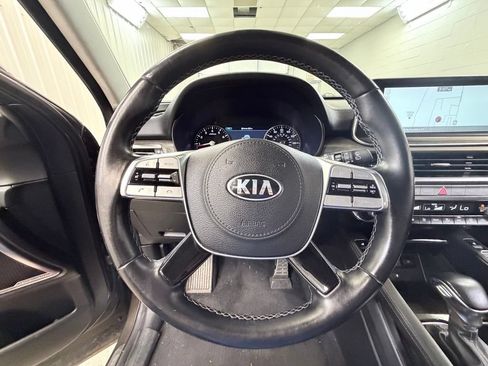 Used 2020 Kia Telluride SX w/ SX Prestige Package AWD/4WD image 49