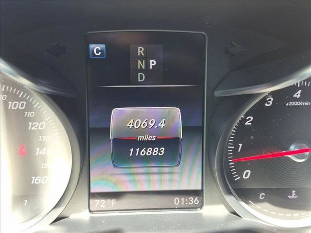 Used 2018 Mercedes-Benz C 300 Sedan image 10
