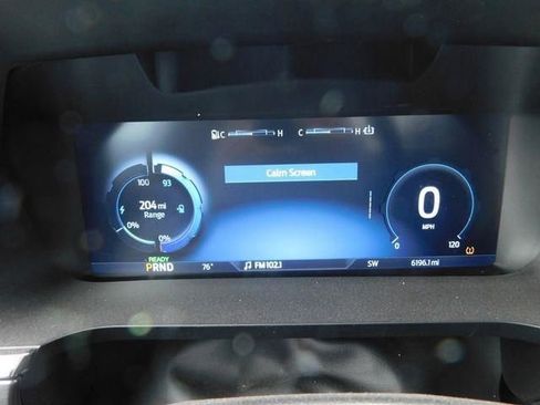 Used 2023 Ford F150 Lightning XLT image 34