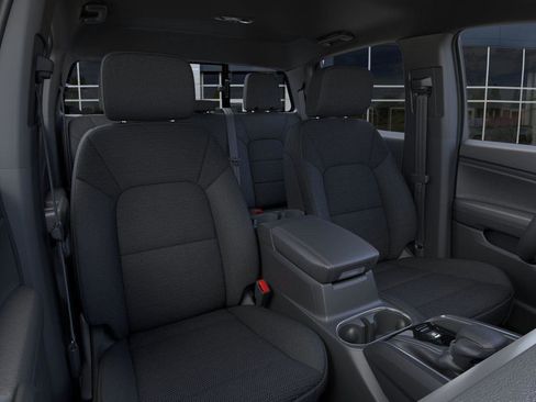 New 2026 GMC Canyon Elevation image 16