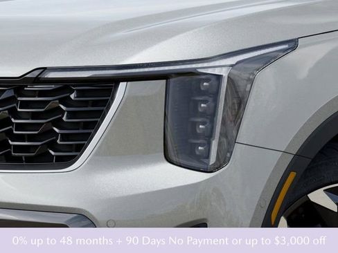 New 2026 Kia Sorento SX image 10