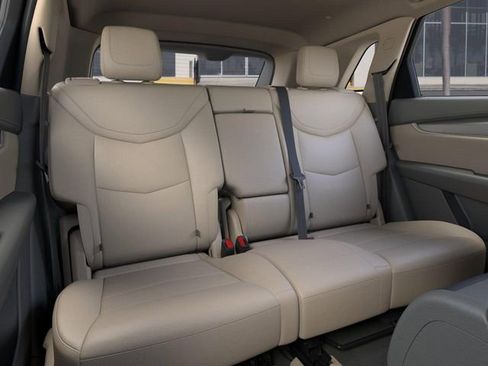 New 2026 Cadillac XT5 Premium Luxury FWD image 17