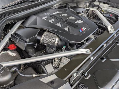 Certified 2025 BMW X7 M60i w/ Climate Comfort Package image 26