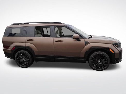 Used 2024 Hyundai Santa Fe Calligraphy image 8