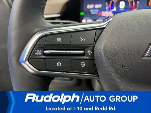 Used 2025 Chevrolet Tahoe High Country image 21