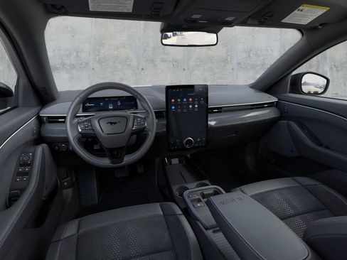 New 2025 Ford Mustang Mach-E GT image 38