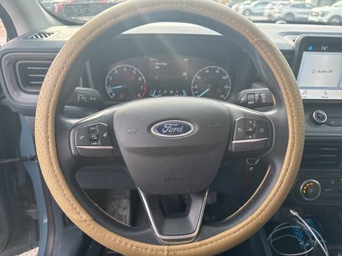 Used 2022 Ford Maverick XL image 8