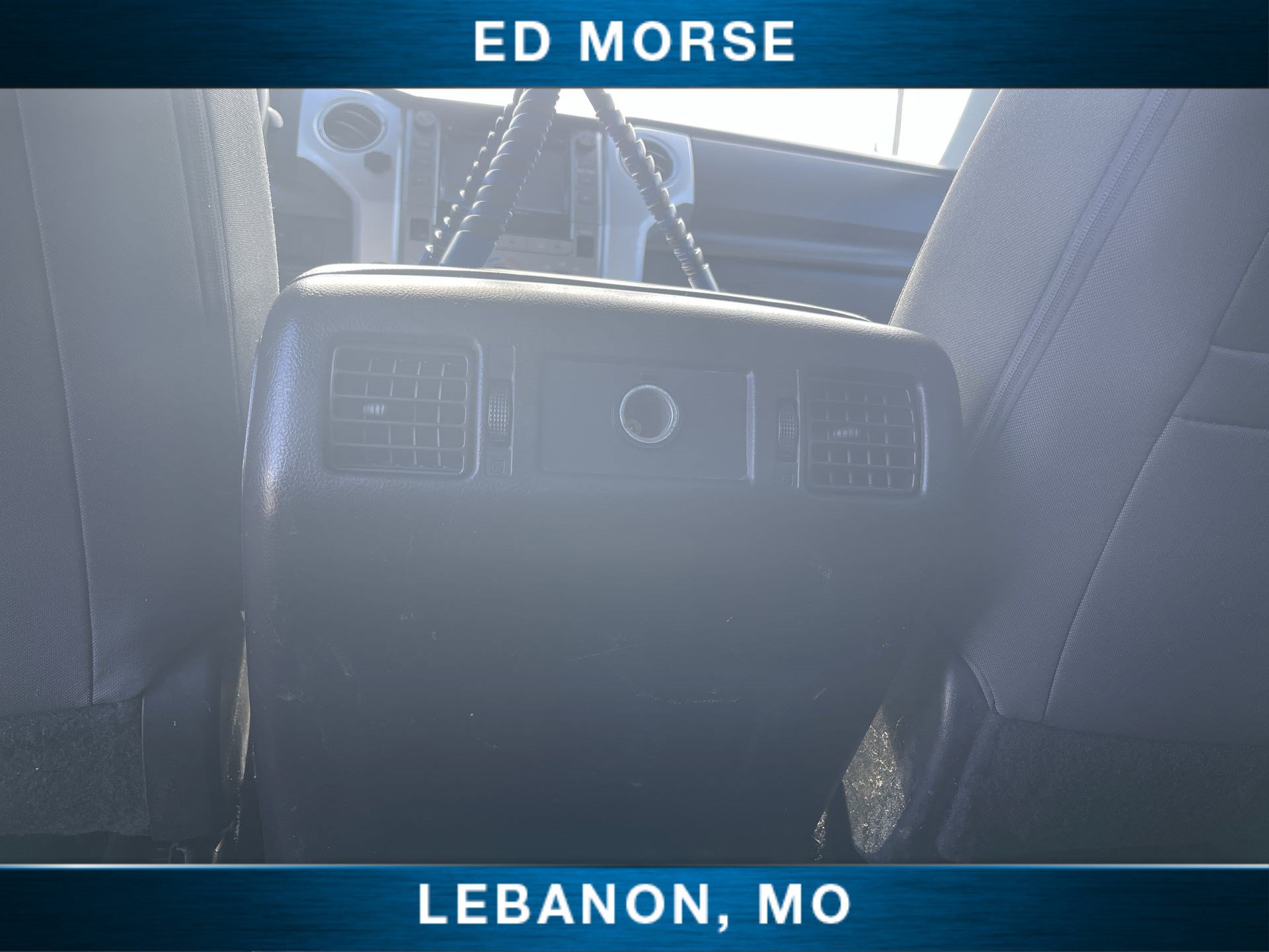 Used 2016 Toyota Tundra SR5 w/ TRD Off Road Package AWD/4WD image 19