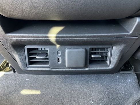 New 2024 Chevrolet Silverado 1500 LT w/ Leather Package image 22