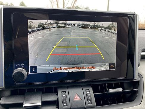 Certified 2024 Toyota RAV4 XLE Premium image 15