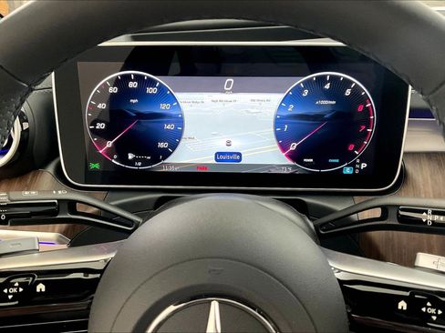 New 2026 Mercedes-Benz CLE 450 4MATIC Coupe image 22