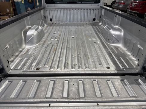 Used 2011 Ford F350 XL w/ Skid Plate Pkg image 10