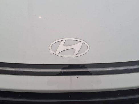 Certified 2026 Hyundai Sonata SEL FWD image 12