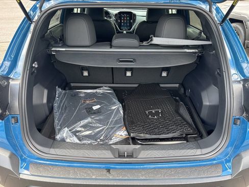New 2026 Subaru Crosstrek 2.5i Wilderness AWD/4WD image 20