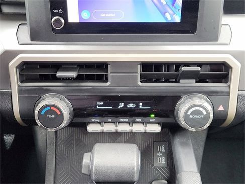 Certified 2024 Toyota Tacoma SR5 image 15