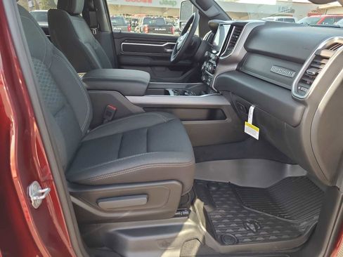 New 2026 RAM 1500 Big Horn image 22