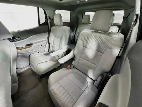 Used 2017 GMC Acadia SLE w/ Driver Alert Package I AWD/4WD image 19