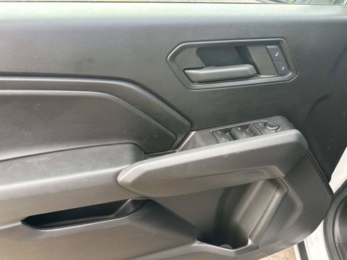 Certified 2023 Chevrolet Colorado Trail Boss w/ LPO, Dark Essentials Package AWD/4WD image 14