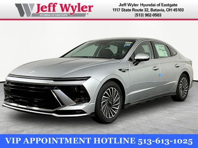 New 2026 Hyundai Sonata SEL