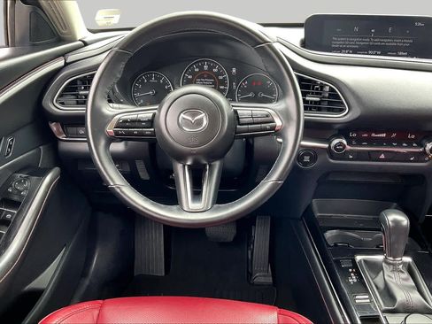 Used 2025 MAZDA CX-30 AWD 2.5 S w/ Preferred Package image 6