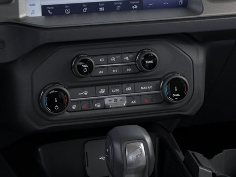 New 2026 Ford Bronco Badlands image 16