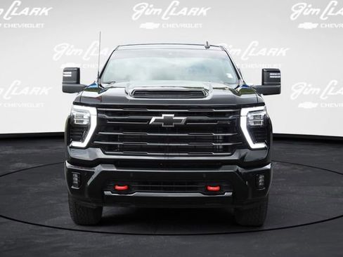 Used 2026 Chevrolet Silverado 2500 LT w/ Trail Boss Package AWD/4WD image 30