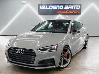 Used 2019 Audi S5 Premium Plus w/ Premium Plus AWD/4WD video 1