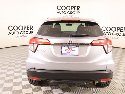 Used 2022 Honda HR-V LX image 20
