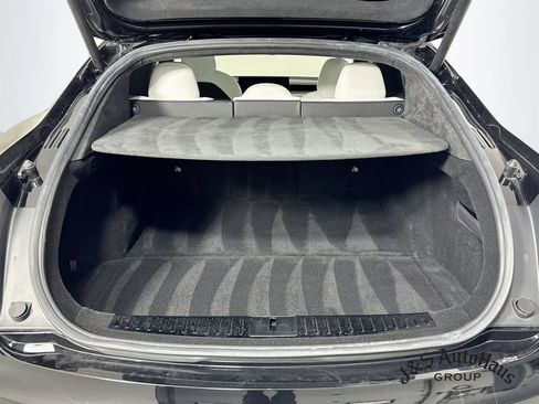 Used 2023 Tesla Model S Plaid AWD/4WD image 34
