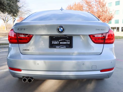 Used 2014 BMW 328i Gran Turismo xDrive image 6