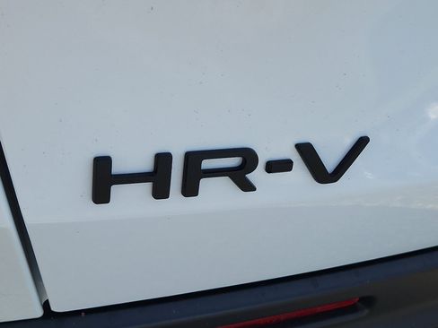 New 2026 Honda HR-V Sport image 17
