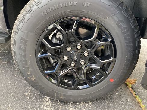 New 2026 Ford F150 XLT AWD/4WD image 2