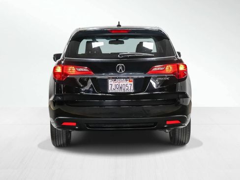 Used 2015 Acura RDX FWD image 3