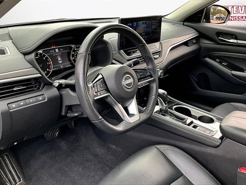Used 2023 Nissan Altima 2.5 SL image 16