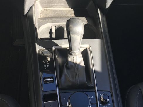 Certified 2021 MAZDA CX-30 AWD 2.5 S w/ Select Package image 12