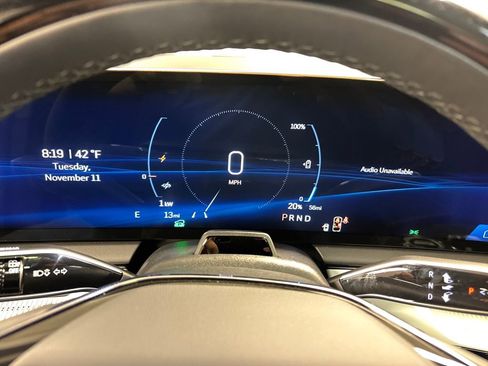 New 2026 Cadillac Optiq Sport 1 AWD/4WD image 38