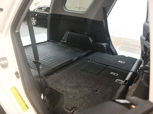 Used 2020 Toyota 4Runner TRD Off-Road Premium w/ Moonroof Package AWD/4WD image 79