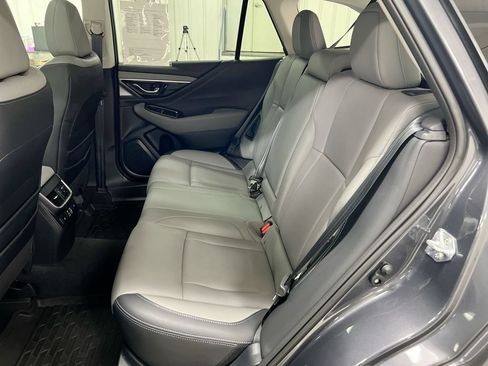 Used 2024 Subaru Outback Limited XT AWD/4WD image 24