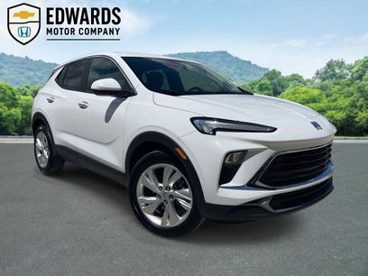 Used 2024 Buick Encore GX Preferred