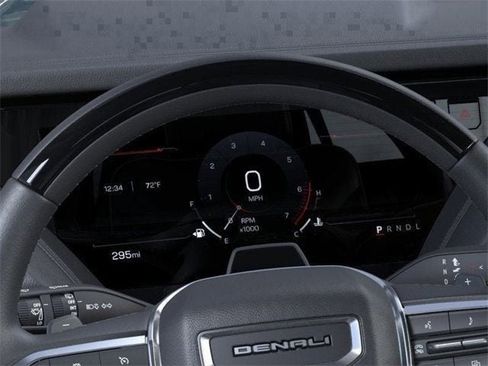 New 2026 GMC Yukon XL Denali w/ Denali Reserve Package image 42