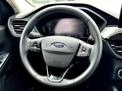 Used 2023 Ford Escape Active FWD image 29