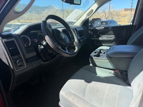 Used 2016 RAM 1500 Express image 16