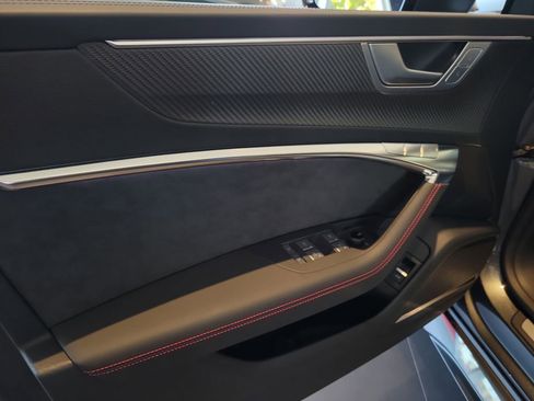 New 2026 Audi RS 7 Performance AWD/4WD image 19