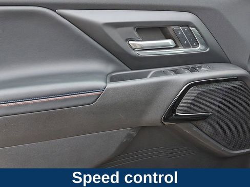 Used 2024 Chevrolet Silverado EV RST image 15