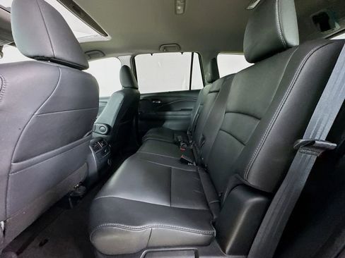 Used 2021 Honda Pilot Special Edition image 30