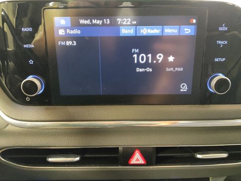Used 2021 Hyundai Sonata SEL w/ Convenience Package FWD image 25