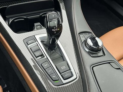 Used 2018 BMW 650i Gran Coupe xDrive image 37